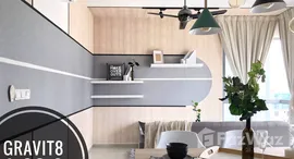 Available Units at Alam Impian Shah Alam