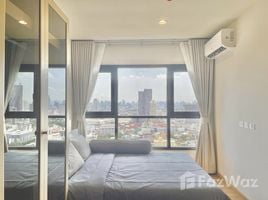 1 Schlafzimmer Appartement zu vermieten im The Line Vibe, Chomphon, Chatuchak, Bangkok, Thailand