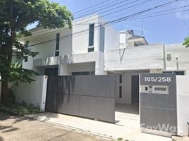 5 Bedroom House for sale at Baan Sinbadee Bangbuathong, Phimonrat, Bang Bua Thong, Nonthaburi