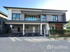 5 chambre Maison à vendre à The City Bangna., Bang Kaeo, Bang Phli, Samut Prakan, Thaïlande