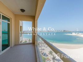 2 غرفة نوم شقة للبيع في Al Haseer, Shoreline Apartments, Palm Jumeirah