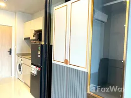 Studio Apartment for rent at Culture Thonglor, Khlong Tan Nuea