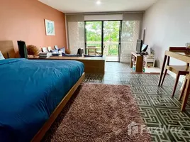 Studio Condo for sale at Baan Chaan Talay, Cha-Am, Cha-Am, Phetchaburi