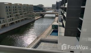2 Schlafzimmern Appartement zu verkaufen in , Abu Dhabi Al Raha Lofts
