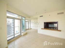 2 Bedroom Apartment for sale at Burj Views C, Burj Views