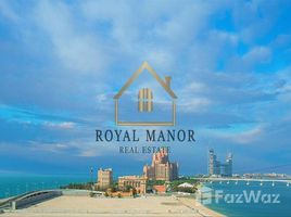 3 Bedroom Apartment for sale at Balqis Residence, Palm Jumeirah