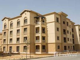 2 Bedroom Condo for sale at Mivida, The 5th Settlement, New Cairo City, Cairo