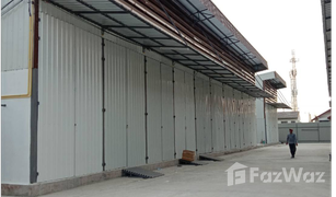 N/A Warehouse for sale in Sai Mai, Bangkok 