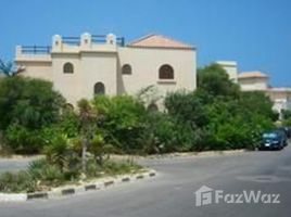 在Costa Del Sol出售的4 卧室 别墅, Al Alamein