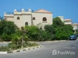 4 Bedroom Villa for sale at Costa Del Sol, Al Alamein