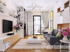 Studio Apartment for rent at Central Garden, Co Giang