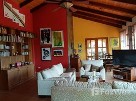 Alajuela Colonial Style Villa with Beautiful View in Atenas 6 卧室 别墅 售 