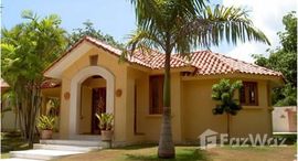 Viviendas disponibles en Sosua Ocean Village