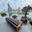 1 спален Квартира на продажу в Oka Haus, Khlong Tan