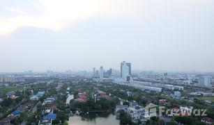 1 Schlafzimmer Wohnung zu verkaufen in Bang Kaeo, Samut Prakan Niche MONO Mega Space Bangna