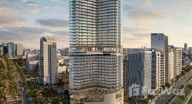 Доступные квартиры в Nobu Danang Residences