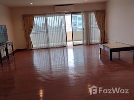 3 Bedroom Apartment for rent at Tower Park, Khlong Toei Nuea, Watthana