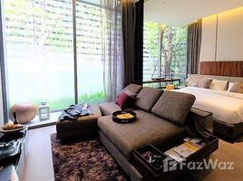 1 Bedroom Apartment for sale at Ashton Silom, Suriyawong, Bang Rak