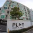 1 Bedroom Condo for sale at Play Condominium, Suthep