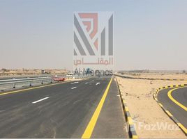  Land for sale at Al Zaheya Gardens, Al Zahya, Ajman