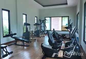 Фото 2 of the Communal Gym at Hua Hin Grand Hills