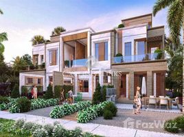 5 Habitación Villa en venta en Monte Carlo, DAMAC Lagoons