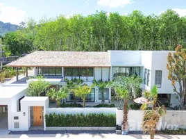 บ้านเดี่ยว 3 ห้องนอน ให้เช่า ในโครงการ วินซิตา อีลีท เรสซิเดนซ์, ศรีสุนทร, ถลาง