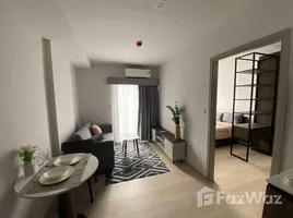 1 Schlafzimmer Wohnung zu vermieten im Noble Nue Cross Khu Khot, Khu Khot, Lam Luk Ka