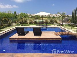 4 Bedroom Villa for sale at Hacienda Bay, Sidi Abdel Rahman, North Coast