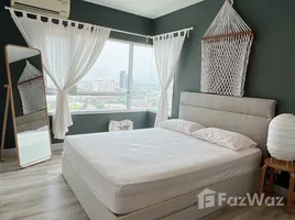 ขายคอนโด 2 ห้องนอน ในโครงการ เซ็นทริค ซี, เมืองพัทยา