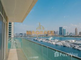 1 спален Квартира на продажу в Marina Vista, EMAAR Beachfront, Dubai Harbour