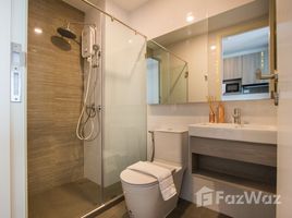 Студия Квартира в аренду в KnightsBridge Sukhumvit-Thepharak by Hampton, Thepharak