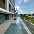 1 Bedroom Condo for sale at The Ozone Oasis Condominium , Choeng Thale