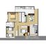 3 Bedroom Apartment for sale at Centro, Itanhaem