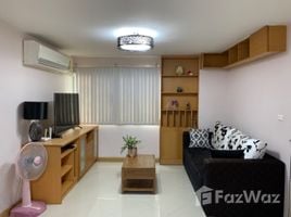 2 Bedroom Condo for sale at Chateau In Town Ratchada 13, Din Daeng, Din Daeng