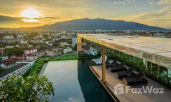 Фото 2 of the Communal Pool at The Astra Condo