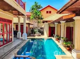 5 Bedroom Villa for sale in Airport-Pattaya Bus 389 Office, Nong Prue, Nong Prue