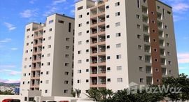 Available Units at Jardim Prestes de Barros