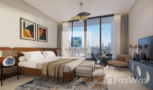 1 chambre Appartement a vendre à DAMAC Towers by Paramount, Dubai Design Quarter
