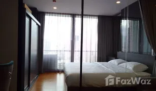 1 Schlafzimmer Wohnung zu verkaufen in Si Lom, Bangkok Noble Revo Silom