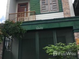 Studio Nhà mặt tiền for sale in Long An, Ben Luc, Bến Lức, Long An