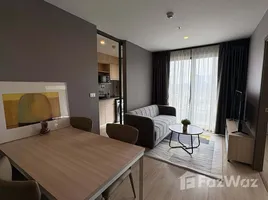 คอนโด 2 ห้องนอน ให้เช่า ในโครงการ ไอดีโอ โอทู, บางนา, บางนา