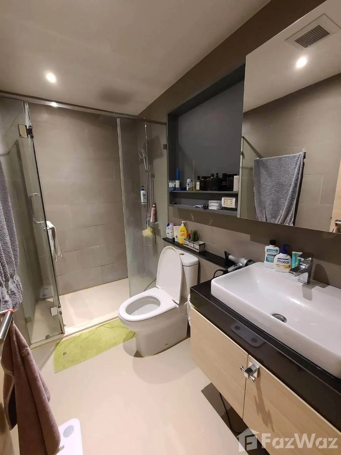 1 Bedroom Condo for sale at Klass Silom Condo — photo 4
