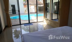 3 Schlafzimmern Haus zu verkaufen in Ratsada, Phuket 