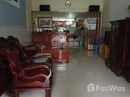 2 Phòng ngủ Nhà mặt tiền for sale in TP.Hồ Chí Minh, Đông Hưng Thuận, Quận 12, TP.Hồ Chí Minh