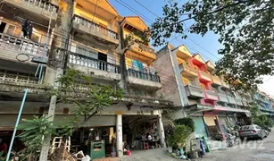 暖武里 Lahan Pinthongland Factory Village 3 卧室 Whole Building 售 