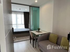 1 Bedroom Condo for rent at Ideo Mobi Bangsue Grand Interchange, Bang Sue, Bang Sue