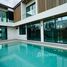 4 спален Дом for sale in San Phisuea, Чианг Маи, San Phisuea