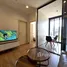 1 Bedroom Condo for rent at Hasu Haus, Phra Khanong Nuea, Watthana, Bangkok, Thailand