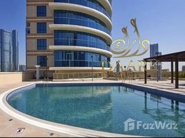 1 غرفة نوم شقة للبيع في Julphar Residence, Marina Square, Al Reem Island